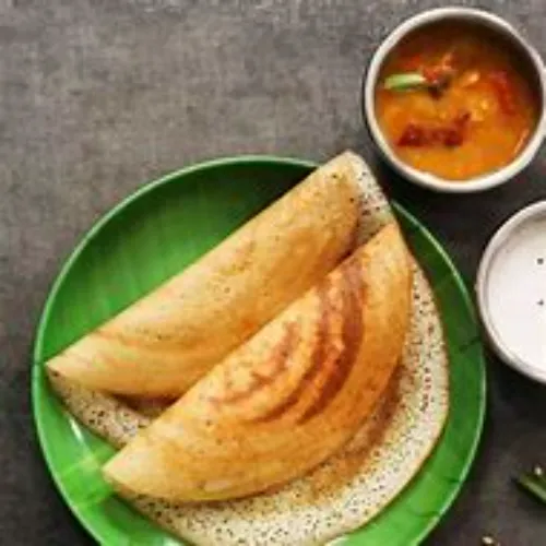 Ghee Rava Roast